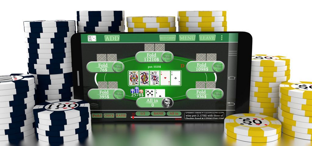 Online Texas Hold'em in den Niederlanden – Dezember 2025